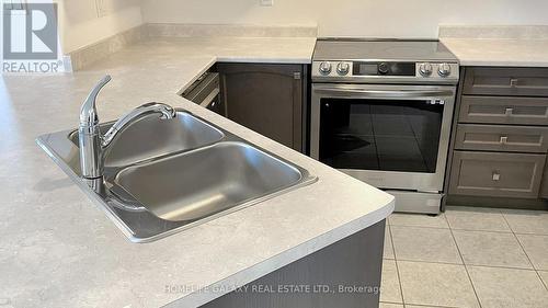 2Nd Flr - 1132 Baltic Lane, Pickering, ON - Indoor Photo Showing Laundry Room