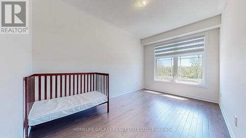 2Nd Flr - 1132 Baltic Lane, Pickering, ON - Indoor Photo Showing Bedroom