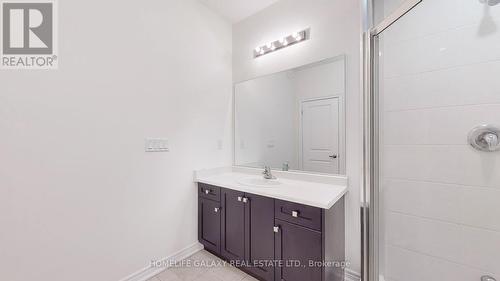 2Nd Flr - 1132 Baltic Lane, Pickering, ON - Indoor Photo Showing Bathroom