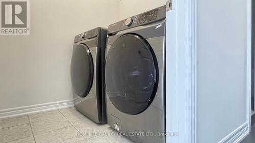 2Nd Flr - 1132 Baltic Lane, Pickering, ON - Indoor Photo Showing Laundry Room