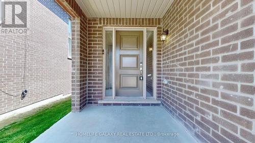 2Nd Flr - 1132 Baltic Lane, Pickering, ON - Outdoor With Exterior