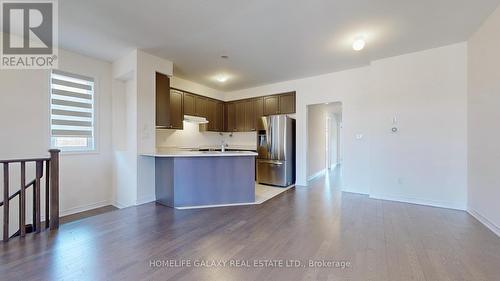 2Nd Flr - 1132 Baltic Lane, Pickering, ON - Indoor Photo Showing Kitchen