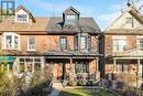 7 Woodycrest Avenue, Toronto, ON  - Outdoor With Facade 