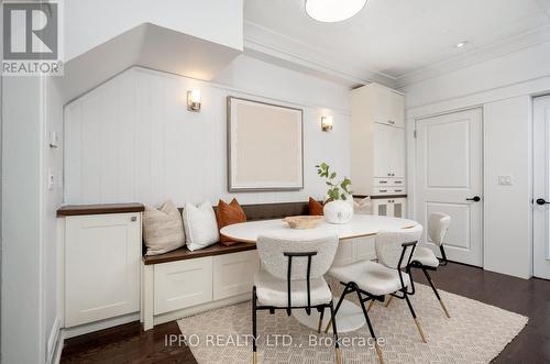 7 Woodycrest Avenue, Toronto, ON - Indoor Photo Showing Dining Room