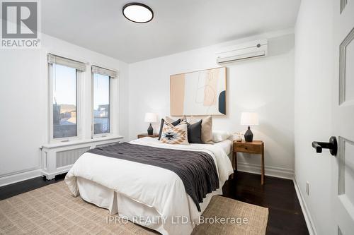 7 Woodycrest Avenue, Toronto, ON - Indoor Photo Showing Bedroom