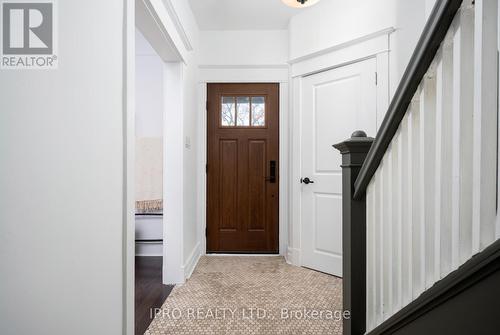 7 Woodycrest Avenue, Toronto, ON - Indoor Photo Showing Other Room