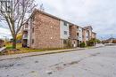 1061 Vansickle Road N Unit# 306B, St. Catharines, ON  - Outdoor With Facade 