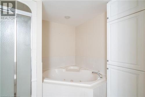 1061 Vansickle Road N Unit# 306B, St. Catharines, ON - Indoor Photo Showing Bathroom