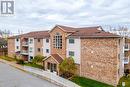 1061 Vansickle Road N Unit# 306B, St. Catharines, ON  - Outdoor With Balcony 