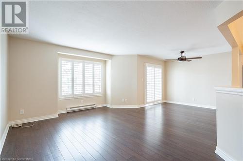 1061 Vansickle Road N Unit# 306B, St. Catharines, ON - Indoor Photo Showing Other Room