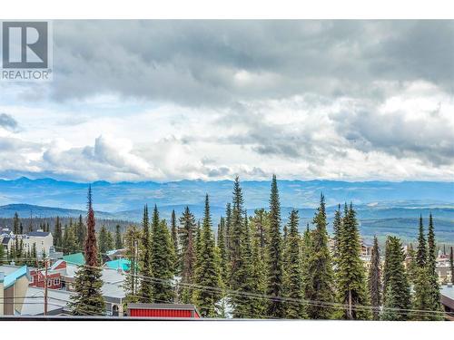 7470 Porcupine Road Unit# 608, Kelowna, BC - Outdoor With View