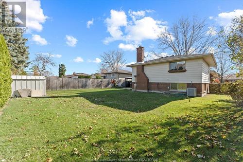 9590 Kerby, Windsor, ON 