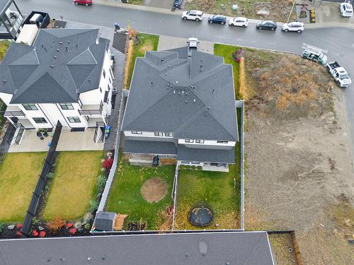 1938 Hemmerling Court, Kelowna, BC - Outdoor With Body Of Water With View