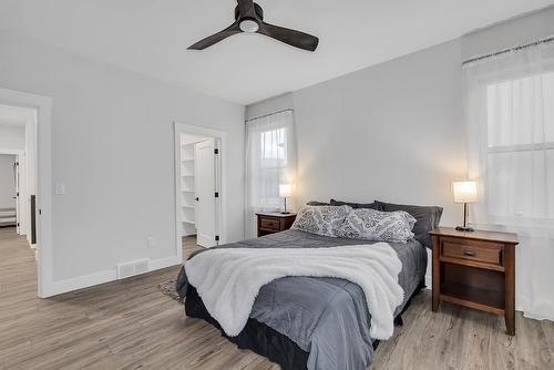 1938 Hemmerling Court, Kelowna, BC - Indoor Photo Showing Bedroom