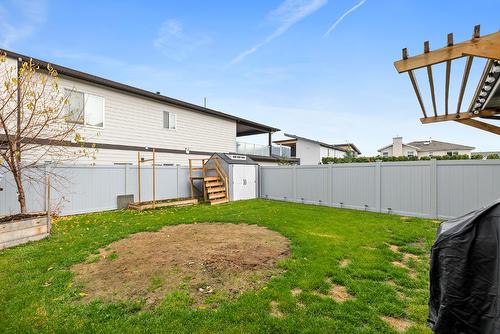 1938 Hemmerling Court, Kelowna, BC - Outdoor