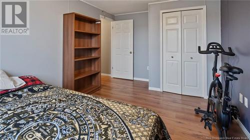 166 Ulysse Drive, Dieppe, NB - Indoor Photo Showing Bedroom