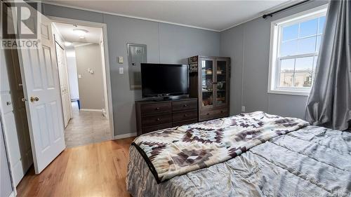 166 Ulysse Drive, Dieppe, NB - Indoor Photo Showing Bedroom