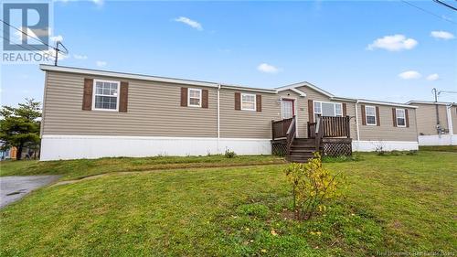 166 Ulysse Drive, Dieppe, NB - Outdoor