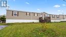 166 Ulysse Drive, Dieppe, NB  - Outdoor 