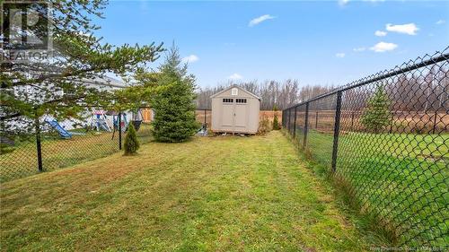 166 Ulysse Drive, Dieppe, NB - Outdoor