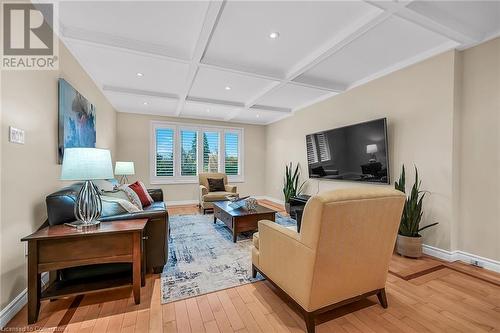 58 Tamwood Court, Stoney Creek, ON - Indoor Photo Showing Other Room