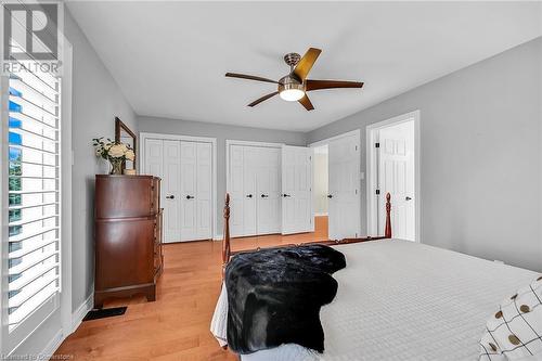 58 Tamwood Court, Stoney Creek, ON - Indoor Photo Showing Other Room