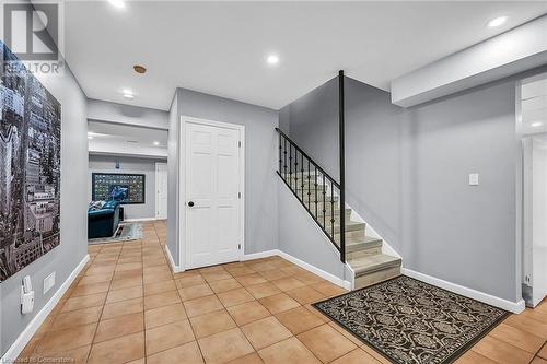 58 Tamwood Court, Stoney Creek, ON - Indoor Photo Showing Other Room