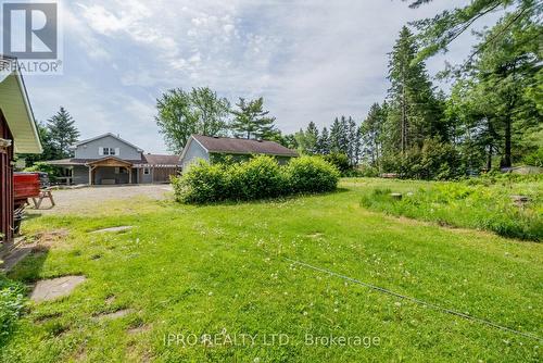 5390 8Th Line, Erin, ON - Outdoor