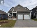 22 Browning Boulevard, Bracebridge, ON  - Outdoor With Facade 