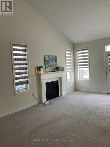 22 Browning Boulevard, Bracebridge, ON - Indoor Photo Showing Other Room With Fireplace