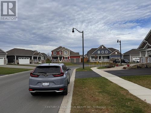 22 Browning Boulevard, Bracebridge, ON - Outdoor With Facade