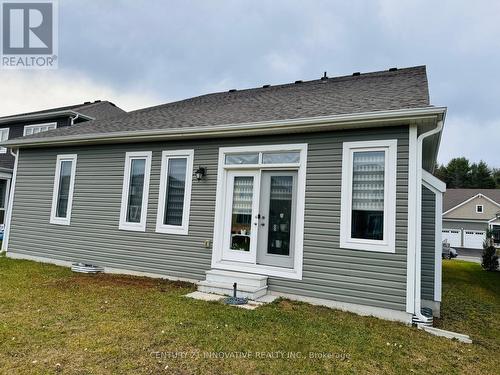 22 Browning Boulevard, Bracebridge, ON - Outdoor