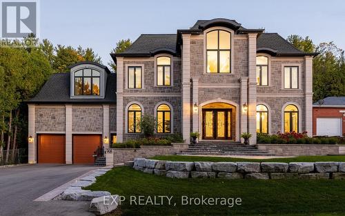 908 Bishop Place, Hamilton, ON - Outdoor With Facade