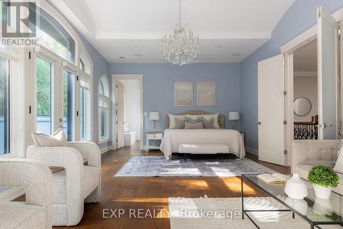 908 Bishop Place, Hamilton, ON - Indoor Photo Showing Bedroom