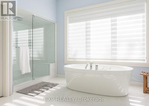 908 Bishop Place, Hamilton, ON - Indoor Photo Showing Bathroom