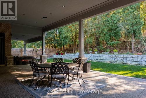 908 Bishop Place, Hamilton, ON - Outdoor With Deck Patio Veranda