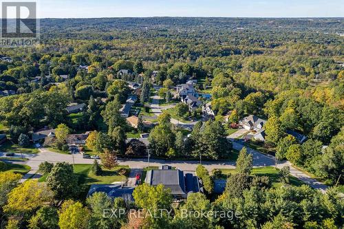 908 Bishop Place, Hamilton, ON - Outdoor With View