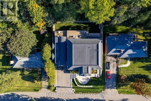 908 Bishop Place, Hamilton, ON - Outdoor