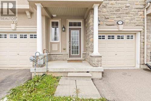 74 Vinton Road, Hamilton, ON - Outdoor