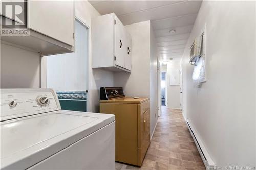 70 Assomption Street, Rogersville, NB - Indoor Photo Showing Laundry Room