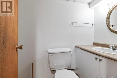 70 Assomption Street, Rogersville, NB - Indoor Photo Showing Bathroom