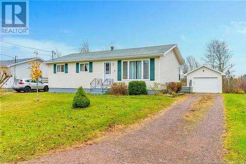 8 Windymere Drive, Sackville, NB - Outdoor