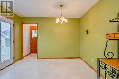 8 Windymere Drive, Sackville, NB - Indoor Photo Showing Other Room