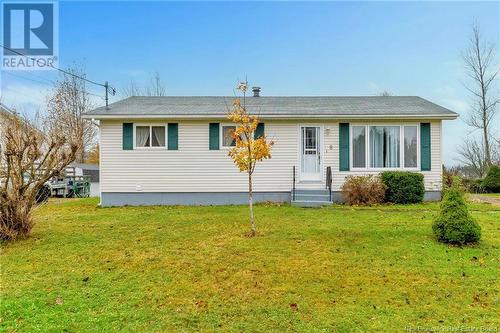 8 Windymere Drive, Sackville, NB - Outdoor