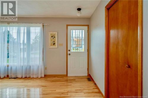 8 Windymere Drive, Sackville, NB - Indoor Photo Showing Other Room