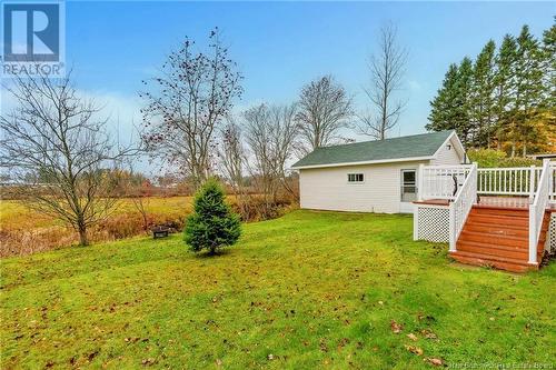 8 Windymere Drive, Sackville, NB - Outdoor