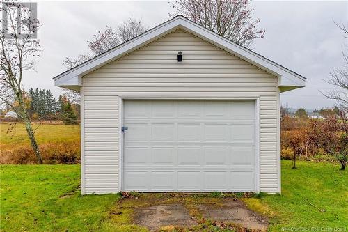 8 Windymere Drive, Sackville, NB - Outdoor With Exterior