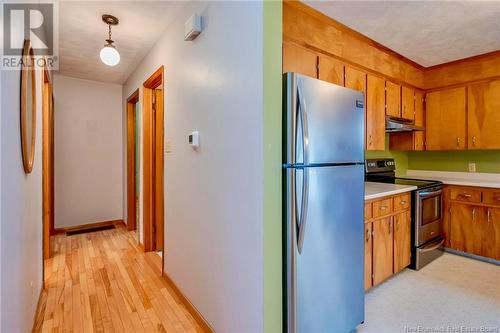 8 Windymere Drive, Sackville, NB - Indoor Photo Showing Kitchen