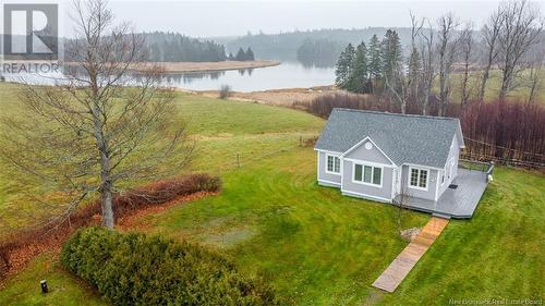 1544 Gaythorne Road, Miramichi, NB - Outdoor With Body Of Water With View