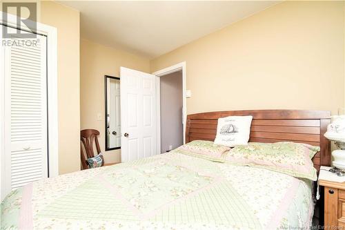 1544 Gaythorne Road, Miramichi, NB - Indoor Photo Showing Bedroom